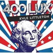 400 Lux by Kyle Littleton - Trick - £15.25 GBP