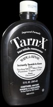 Tarn-X  Tarnish Remover - 2004 New - $171.16 MXN
