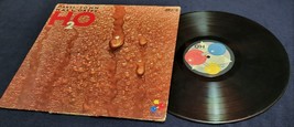 Daryl Hall John Oates - H2O - Vinyl Music Record - RCA Records - £4.74 GBP