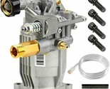 2900 PSI Power Washer Pump For Karcher Generac Homelite Horizontal 3/4&quot; ... - £84.03 GBP