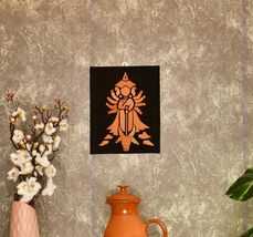 SOWPEACE Handmade All hail Durga Maa wall decor showpiece/figurine made ... - £35.39 GBP