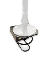 Military Antenna Mounting Bracket ONLY, 1 Piece, Not OEM, Fits Military ... - $129.93 CAD