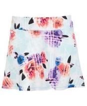 Ideology Girls Floral-Print Skort, Various Sizes - £12.18 GBP