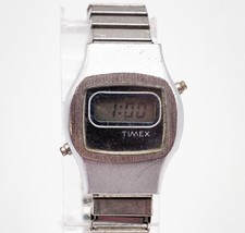 Timex Ladies Digital Watch - £26.79 GBP