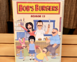 BOB&#39;S BURGERS Season 13 - DVD TV Series Bobs the Complete Season Thirtee... - $10.22