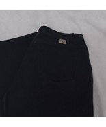 Cruel Girl Black Jeans 13 Regular (31x32) Slim Fit Denim - £23.66 GBP