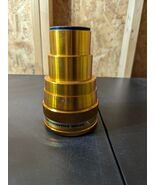 KOWA Anamorphic 35mm | Made in Japan | GOLD Cinema lens | Rare Item - €238,57 EUR