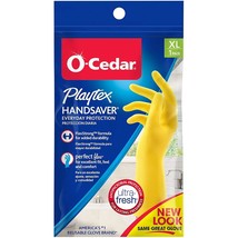 Playtex HandSaver Gloves, X-Large 1 Pair ( Pack of 2) - $13.99