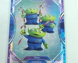 Aliens Toy Story 2023 Kakawow Cosmos Disney 100 All Star Silver Parallel... - £15.63 GBP