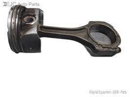 Piston and Connecting Rod Standard For 13-15 Ford Explorer  3.5 AT4E6K10... - $64.30