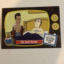 Family Guy 2006 Trading Card #56 Adam West - £1.54 GBP