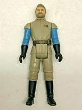 Star Wars GENERAL MADINE RETURN OF THE JEDI LFL 1983 HONG KONG - £7.77 GBP