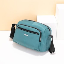 Luxury Handbags Women Bags Designer Waterproof Ladies Crossbody Messenger Bag Fe - £41.22 GBP