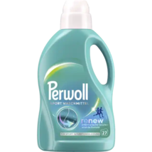 PERWOLL Sport laundry detergent for activewear  -1,35 /27 loads FREE SHI... - $29.69