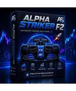 Alpha Striker F2 MT5 With Setfiles - $16.00