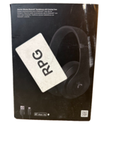 Beats by Dr. Dre Studio3 Over the Ear Wireless Headphones - Black - £61.49 GBP