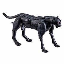 New Hasbro F0681 Transformers War For Cybertron WFC-K31 Shadow Panther Figure - £27.22 GBP