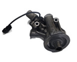 Engine Oil Filter Housing From 2008 Acura MDX  3.7 15811RYEA01 J37A1 - $34.95