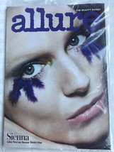 Allure Magazine May 2017 New In Plastic Ship Free Cover Sienna Miller, Derek Lam - £19.63 GBP