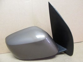 RH Passenger Side View Mirror Fits For 2005-2012 Nissan Pathfinder 96301-EA207 - £50.41 GBP
