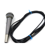 Realistic (by Shure) Highball 33-984C Dynamic Microphone w/ Cord - $364.41 MXN