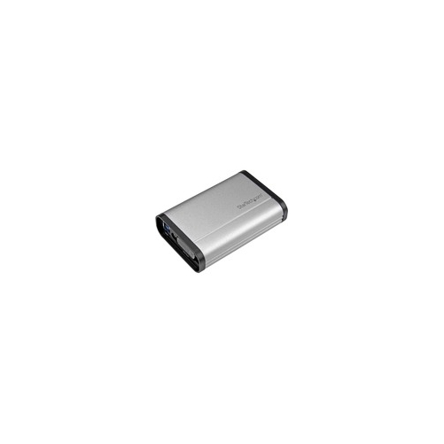 Startech USB32DVCAPRO RECORD DVI VIDEO TO YOUR COMPUTER, AND EMBED A 3.5... - $276.56