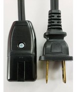 Sears Kenmore Coffee Percolator Power Cord Model 620.67360 874.67280 (2p... - $13.53