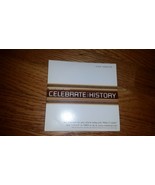 Black history Mnt,2006 sampler CD- UrbanMystic,Hope,Scarface+more artists - $5.00