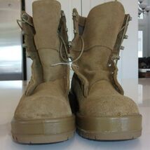 ALTAMA USAF ARMY ISSUE NEW COYOTE BOOTS SIZE 7R SPE1C1-17-D-1075 TITAN T... - $111.49 CAD
