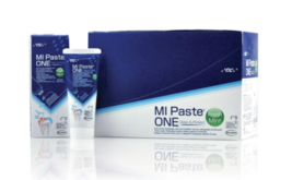 NEW GC MI Paste ONE 35mL Tube 10/Pk 437000 - $148.50