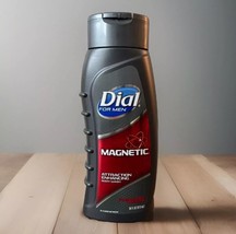 Dial Men Magnetic Attraction Enhancing Body Wash Pheromone Infused 16 OZ - $31.68