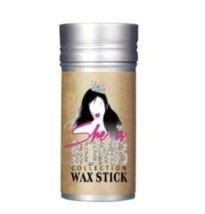 SHE IS BOMB HAIR WAX STICK *03/2025* - $165.04 MXN