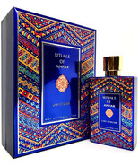 Rituals Of Chef-D&#39;Oeuvre Extrait De Parfum Spray Unisex 2.7 Oz / 80 Ml New - $78.99