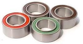 52X91X40 Febest Genuine New Front Wheel Bearing (52×91×40.Lot of 2 Qty A... - $52.48