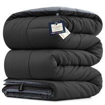 Belador Queen Comforter All-Season Duvet Insert Queen Size, Tex Hotel Comforter - £23.90 GBP