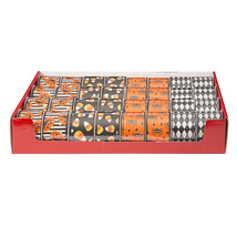Halloween Ribbon Classics 2.5 X 25 Ft - $684.95 MXN