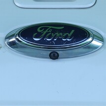 09-14 Ford F150 F-150 KING RANCH TailGate Tail Gate Trunk Lid W/Camera image 13