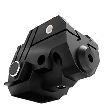 Ade Advanced Optics ALRL-2R-1 Rechargeable Subcompact Red Laser Sight - £31.14 GBP