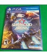 Starblood Arena: VR - Sony PlayStation 4 - £9.48 GBP