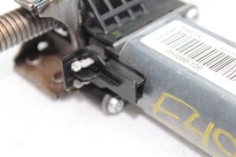 12-18 AUDI A6 C7 FRONT RIGHT PASSENGER SEAT ADJUSTMENT MOTOR E4984 image 9