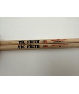 American Hickory Drum Sticks 2 - $12.58