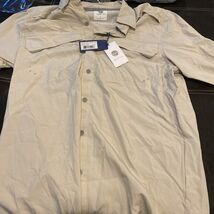 Nepallo pro long sleeve mens S feather gray - €38,24 EUR