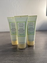 Mary Kay Satin Hands NOURISHING SHEA HAND CREAM Lot Of 3 White Tea &amp; Citrus - $466.83 MXN