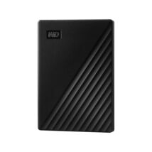 Western Digital WDBYVG0010BBK-WESN 1TB MY PASSPORT PORTABLE HARD DRIVE 3... - $134.57