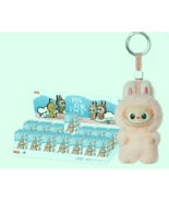LETTER N THE MONSTERS Pin for Love Series-Vinyl Plush Pendant ✅IN STOCK ✅ - €34,23 EUR