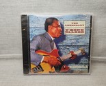 Il leggendario T-Bone Walker (CD, 1996, Brunswick) Nuovo BRU 81016-2 - $15.01