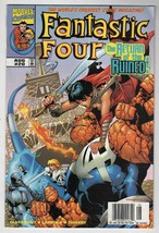 Fantastic Four #20 VINTAGE 1999 Marvel Comics - £7.90 GBP