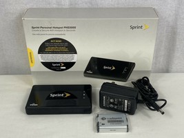 Sprint PHS300S Wi Fi Personal Hot Spot MNX3517Q - New In Box - £74.53 GBP