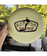 Ron Jon Surf Shop Discraft 11&quot; Frisbee Glow In The Dark Ultra-Star USA 1... - €25,09 EUR