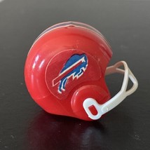 OPI Vintage Buffalo Bills NFL Mini Gumball Football Helmet - £12.02 GBP